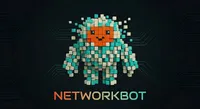 Networkbot logo