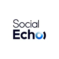 SocialEcho logo
