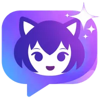 VRChat Avatar Maker logo