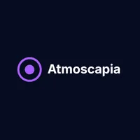 Atmoscapia logo