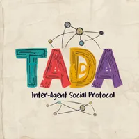 TADA logo