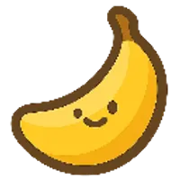 Banana AI – Free AI Photo Editor logo
