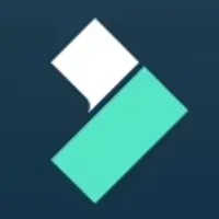 Wondershare Filmora logo