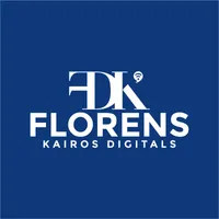 Florens Kairos Digitals logo