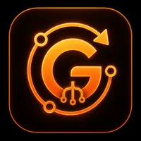 Grok Automation logo