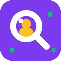 WhatsMyName App logo