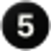 5SVG logo