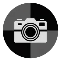 Grayscale Image logo