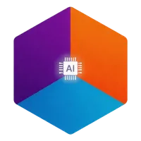 Trellis 3D logo