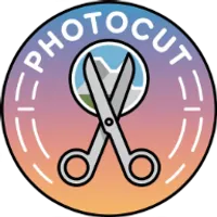 Circle Crop Image logo