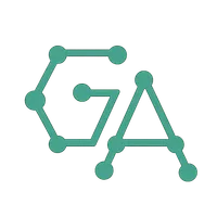 GAAbstract logo