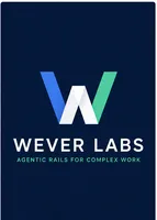 Wever Labs PacketOps Rail logo