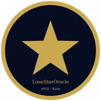 Lonestar Oracle logo