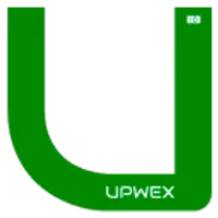 Upwex logo