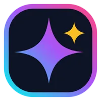 Anime OC Reference Generator logo