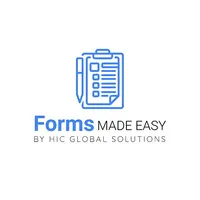 Forms Made Easy logo