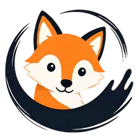 Inkfox AI logo