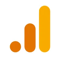 Google Analytics logo