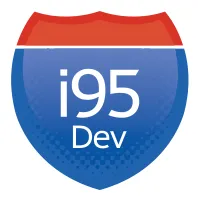 i95Dev Connect for Dynamics 365 Business Central logo