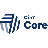 Cin7 Core logo