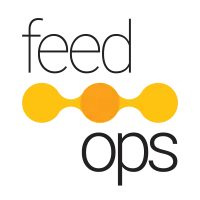 FeedOps: Google Shopping Feed logo