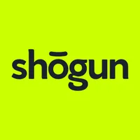 Shogun Landing Page Builder logo