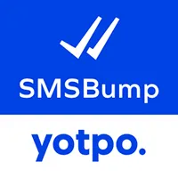 Yotpo SMSBump Text Marketing logo