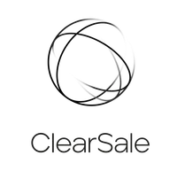 ClearSale Fraud Protection logo