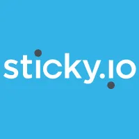 sticky.io Subscriptions logo