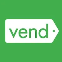 Vend logo