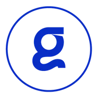 Gooten Print on Demand logo