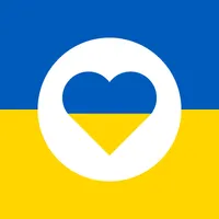 Stand With Ukraine logo