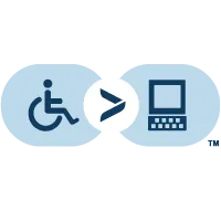 eSSENTIAL Accessibility logo