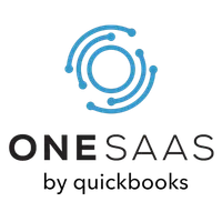 OneSaas logo