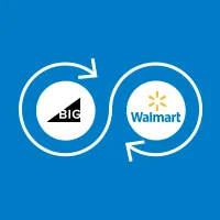 Walmart Connector by CedCommerce logo