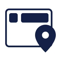 Store Locator by Hypa logo