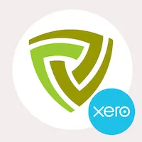 Parex Bridge for Xero logo