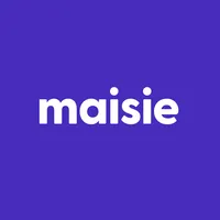 Maisie AI Chatbots + Live Chat + Quizzes logo