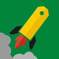 Tag Rocket logo