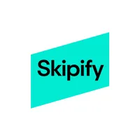 Skipify logo