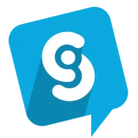 Social Intents Live Chat logo