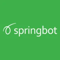 Springbot logo