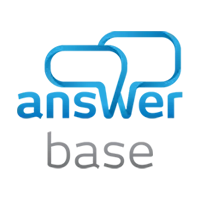 Answerbase logo