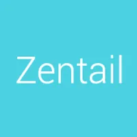 Zentail logo