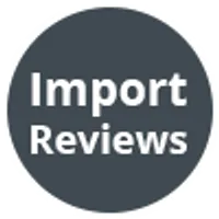 Product Review Importer & Exporter logo