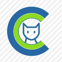 Print on Demand by CustomCat logo