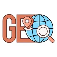 Geolocation Express Redirect logo