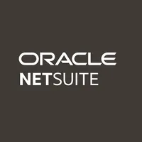 NetSuite Connector by Oracle NetSuite logo