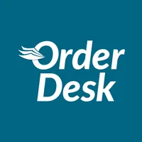 Order Desk logo