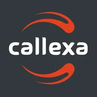 Callexa Feedback logo